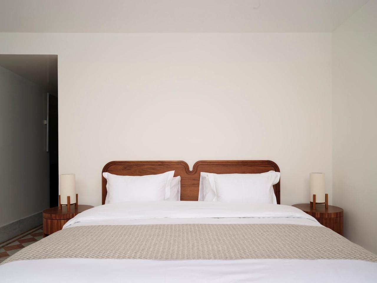 Hotel Dama مدينة مكسيكو المظهر الخارجي الصورة