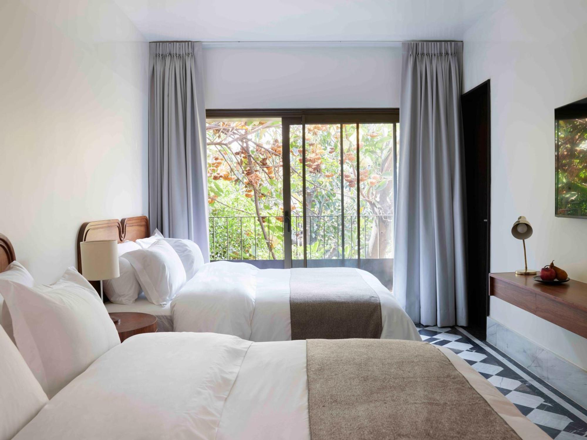Hotel Dama مدينة مكسيكو المظهر الخارجي الصورة