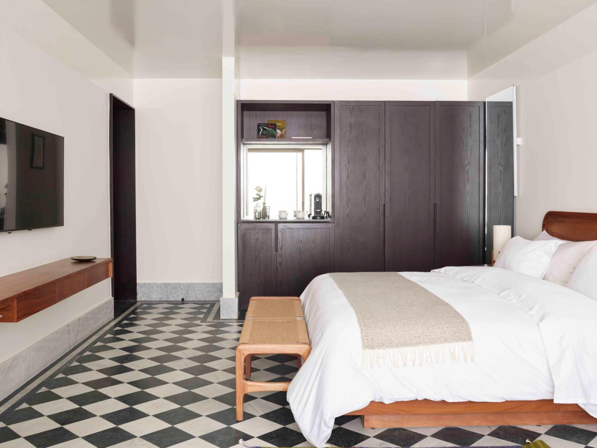 Hotel Dama مدينة مكسيكو المظهر الخارجي الصورة