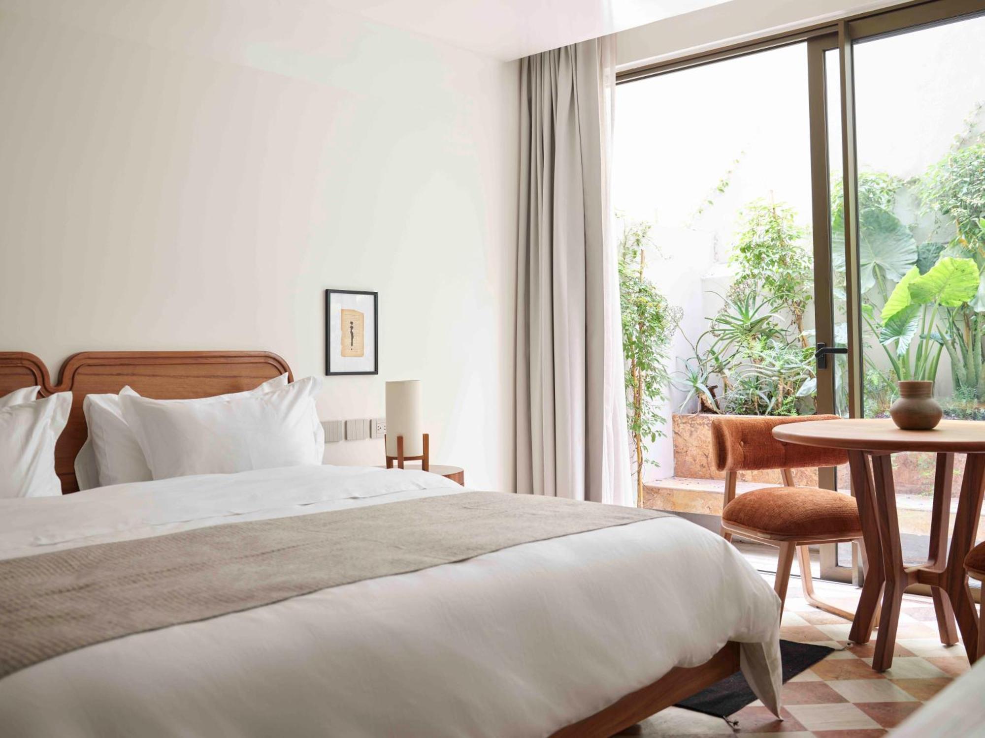 Hotel Dama مدينة مكسيكو المظهر الخارجي الصورة